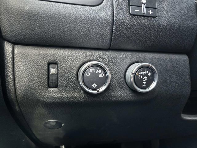 Certified 2022 Chevrolet Colorado ZR2 AWD/4WD image 32