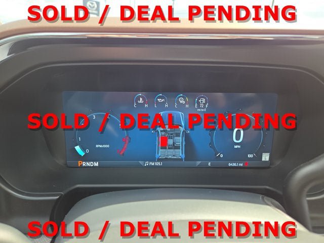 Used 2026 Ford F350 King Ranch w/ Tremor Off-Road Package AWD/4WD image 25