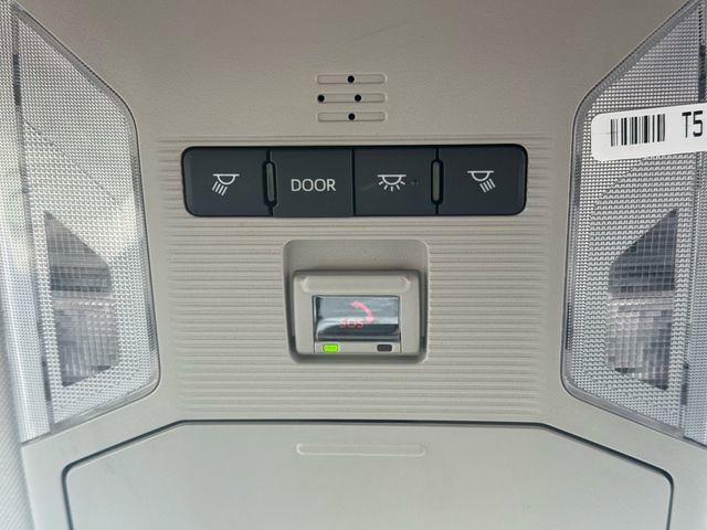 Certified 2025 Toyota RAV4 LE image 21