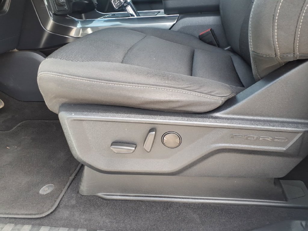 Used 2023 Ford F150 XLT w/ Equipment Group 302A High AWD/4WD image 23