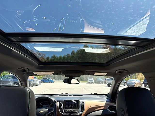 Used 2021 Chevrolet Equinox Premier AWD/4WD image 26