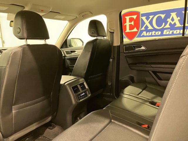 Used 2019 Volkswagen Atlas SE image 44