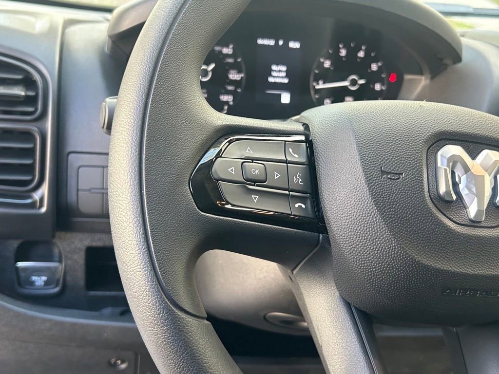 New 2026 RAM ProMaster 1500 image 32