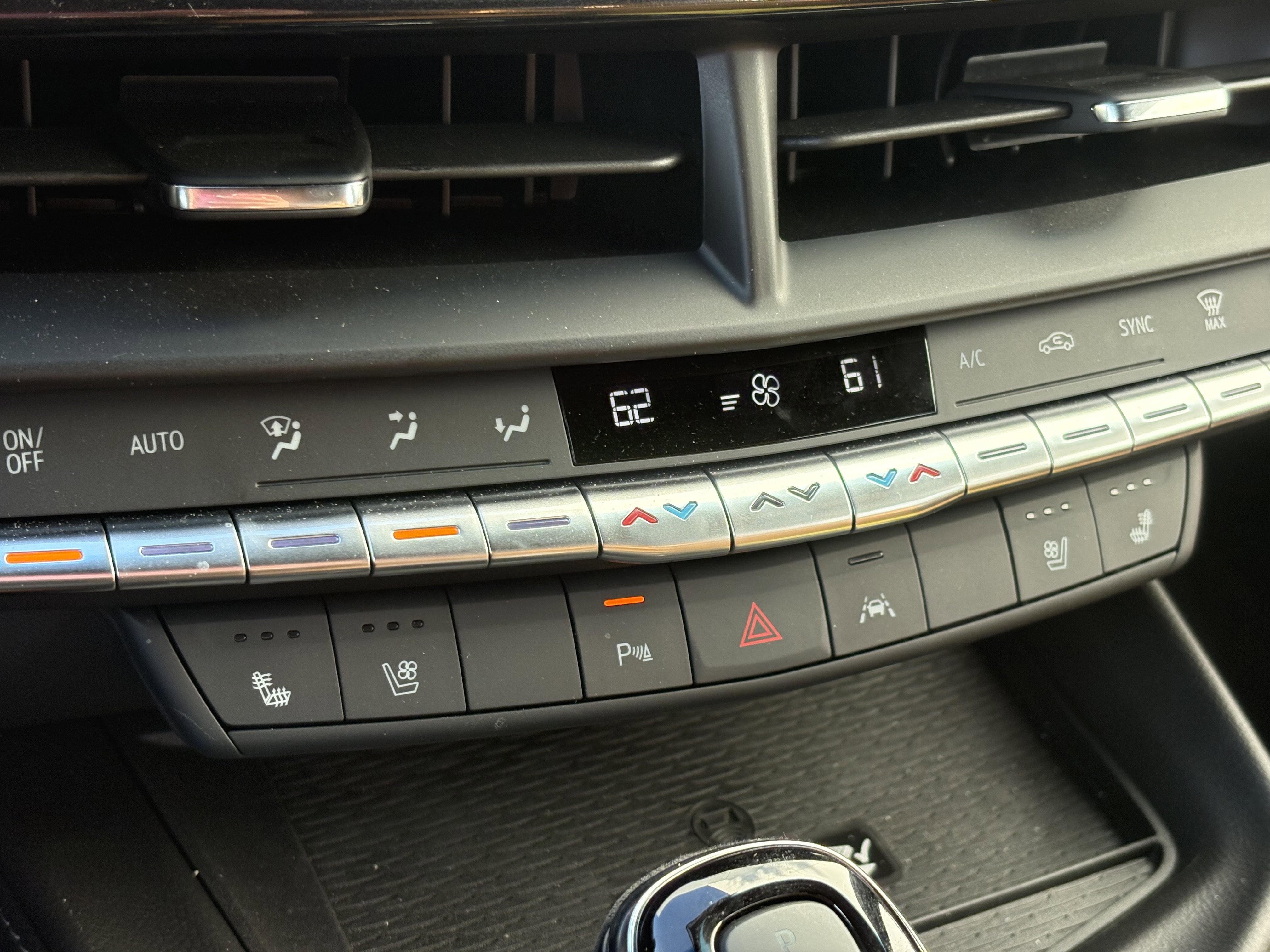 Certified 2026 Cadillac CT4 V Blackwing w/ Driver Assist Package RWD image 22