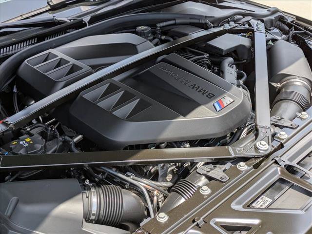 New 2027 BMW M3 w/ M Driver's Package RWD image 17