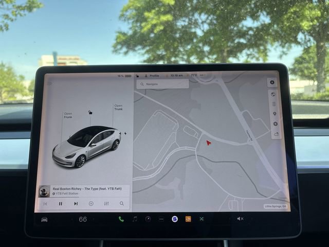 Used 2020 Tesla Model 3 Long Range image 9