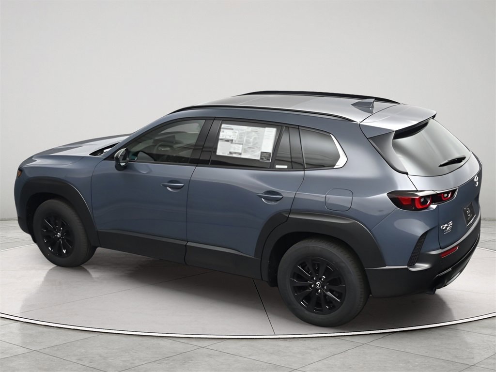 New 2026 MAZDA CX-50 AWD 2.5 Hybrid w/ Weather Package image 14