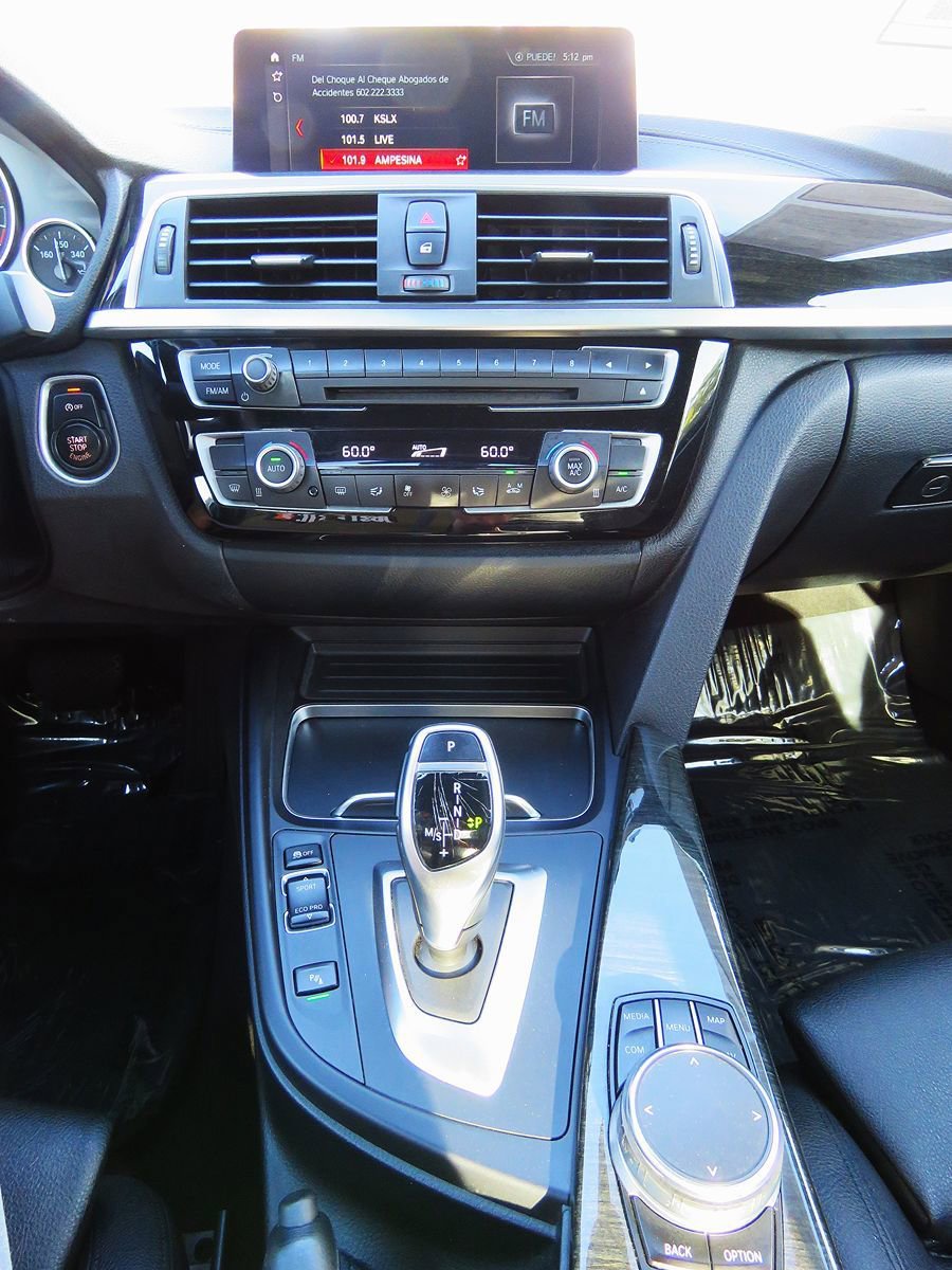 Used 2019 BMW 430i Convertible RWD image 38