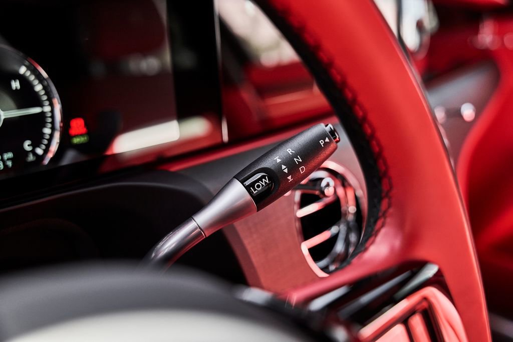 Used 2024 Rolls-Royce Ghost AWD/4WD image 59