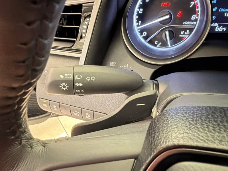 Used 2024 Toyota Camry SE w/ Cold Weather Package AWD/4WD image 23