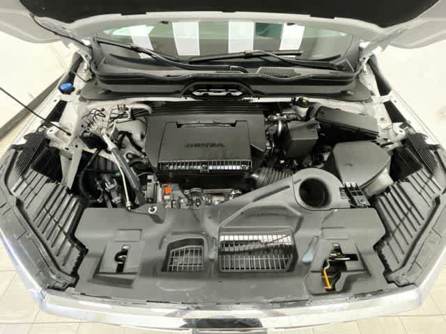 Used 2023 Honda Pilot EX-L image 17