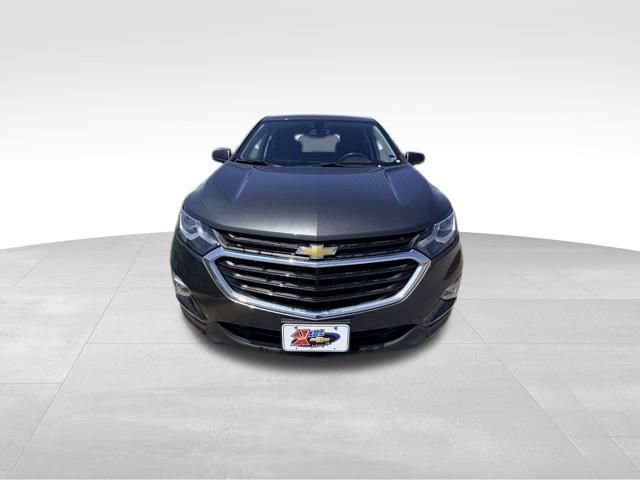 Certified 2018 Chevrolet Equinox LT FWD image 3