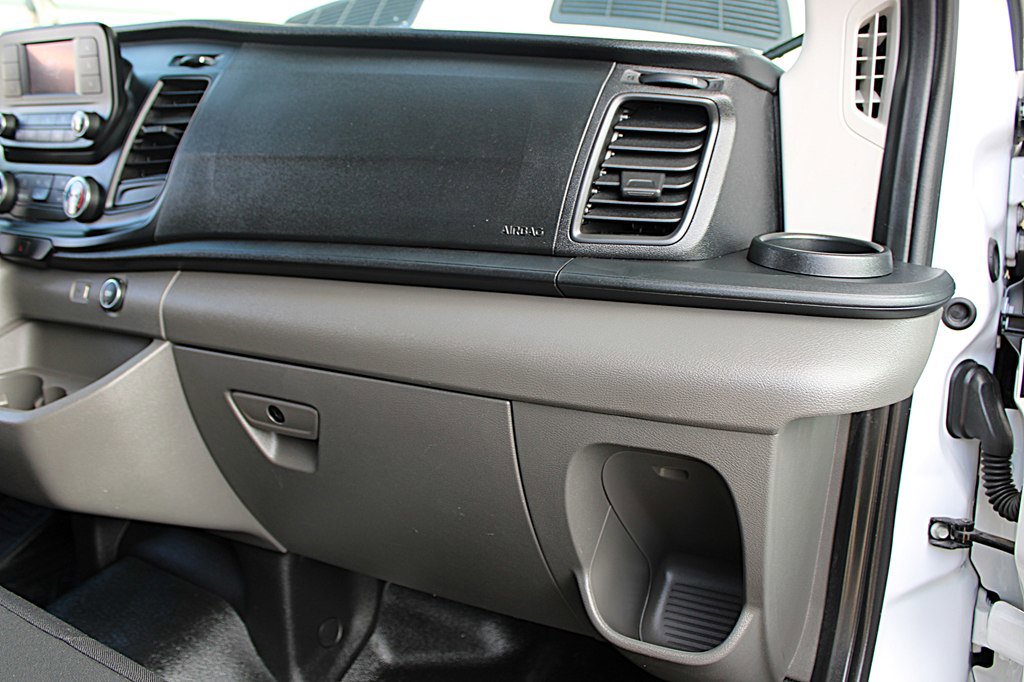 Used 2023 Ford Transit 250 Low Roof w/ Exterior Upgrade Package image 27