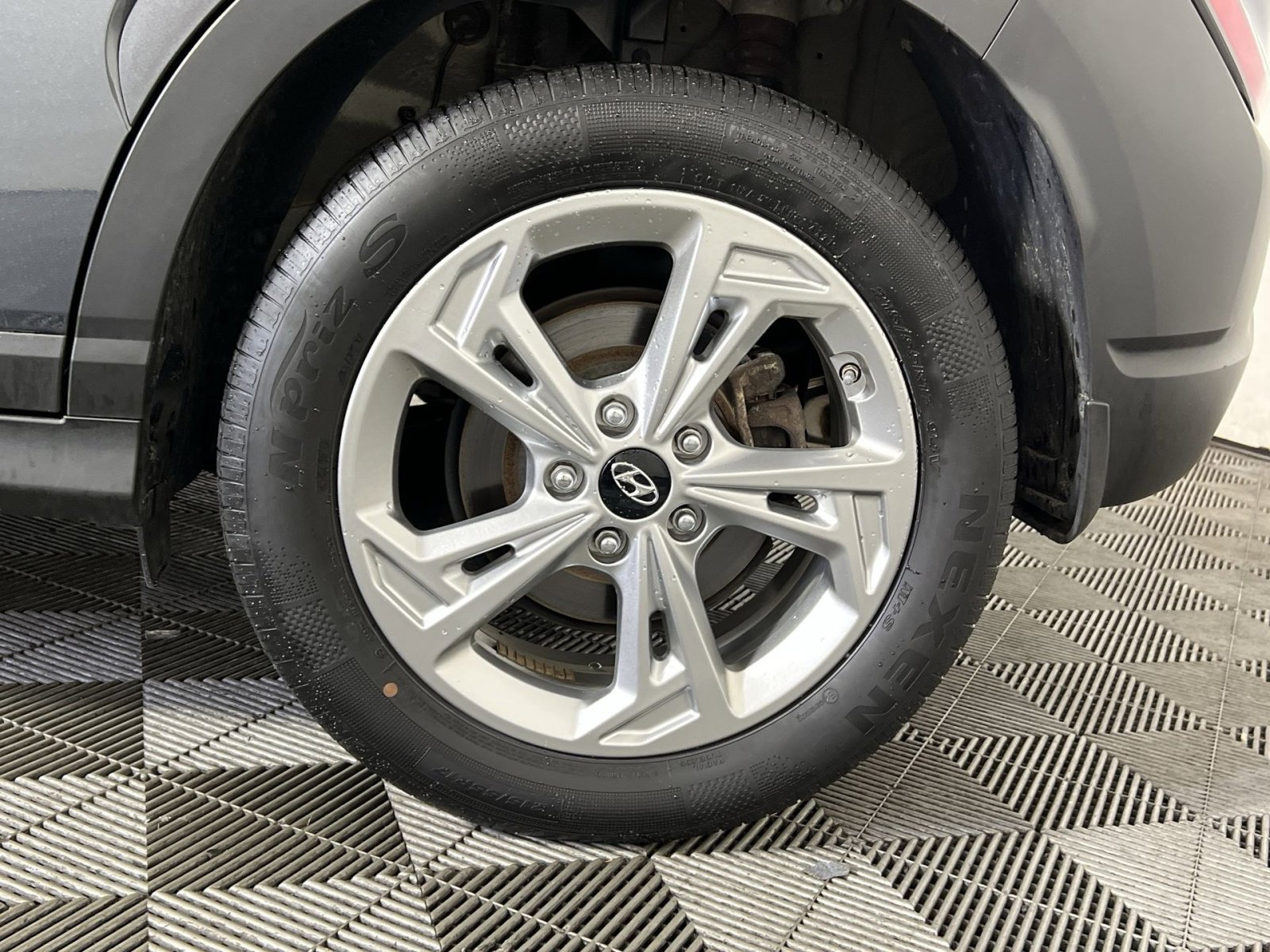 Used 2022 Hyundai Kona SEL image 12