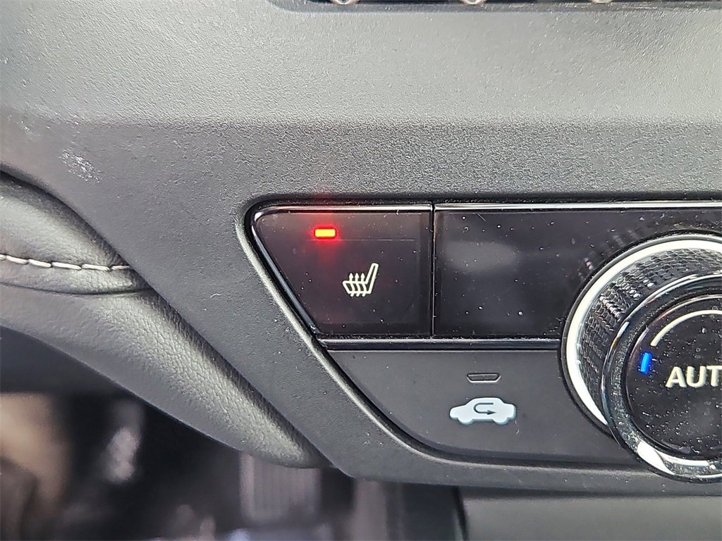 Used 2024 Honda Accord EX image 18