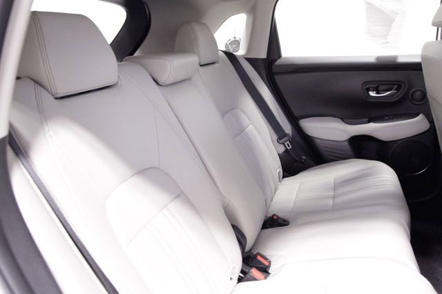 Certified 2024 Honda HR-V EX-L image 18