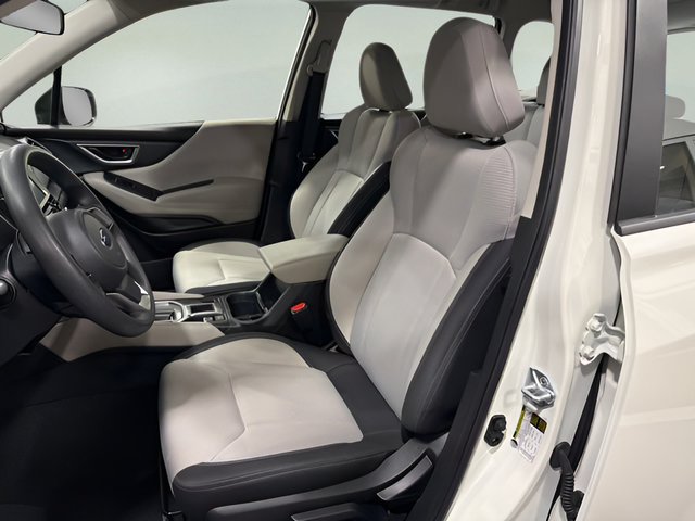 Certified 2024 Subaru Forester AWD/4WD image 12