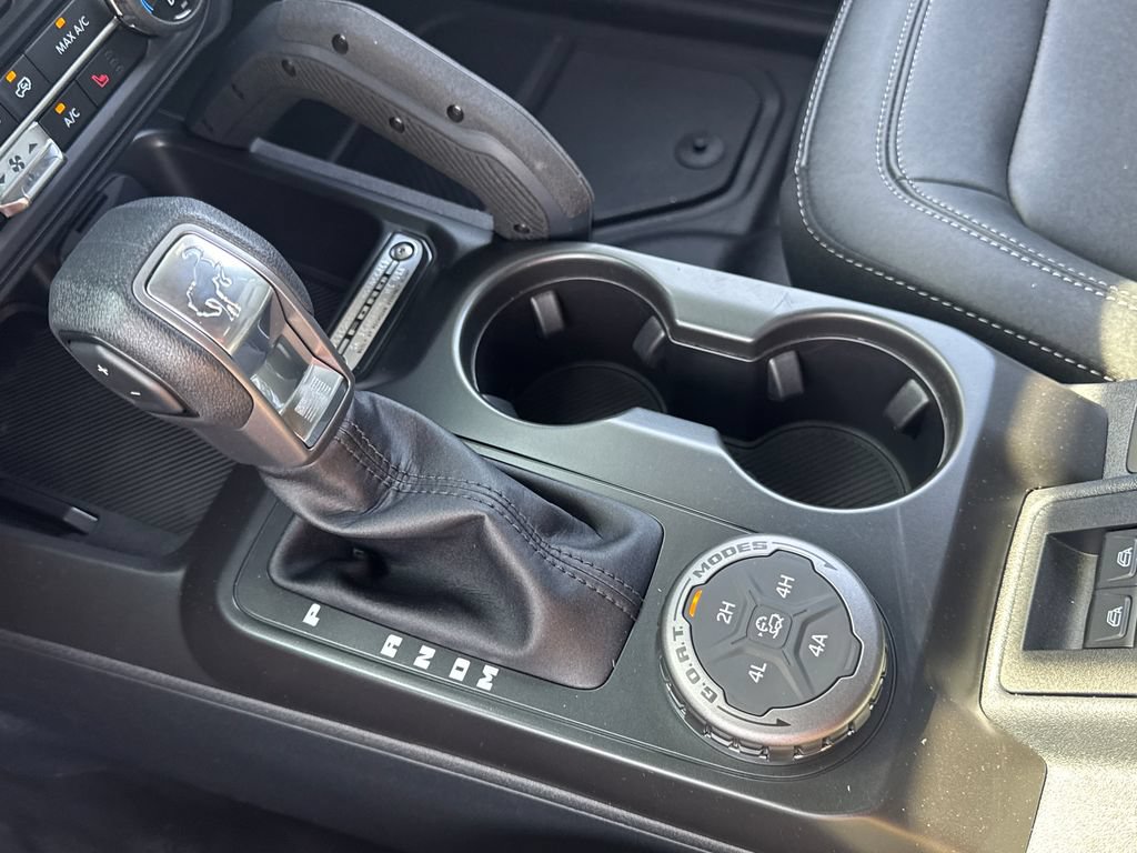New 2026 Ford Bronco Big Bend AWD/4WD image 21