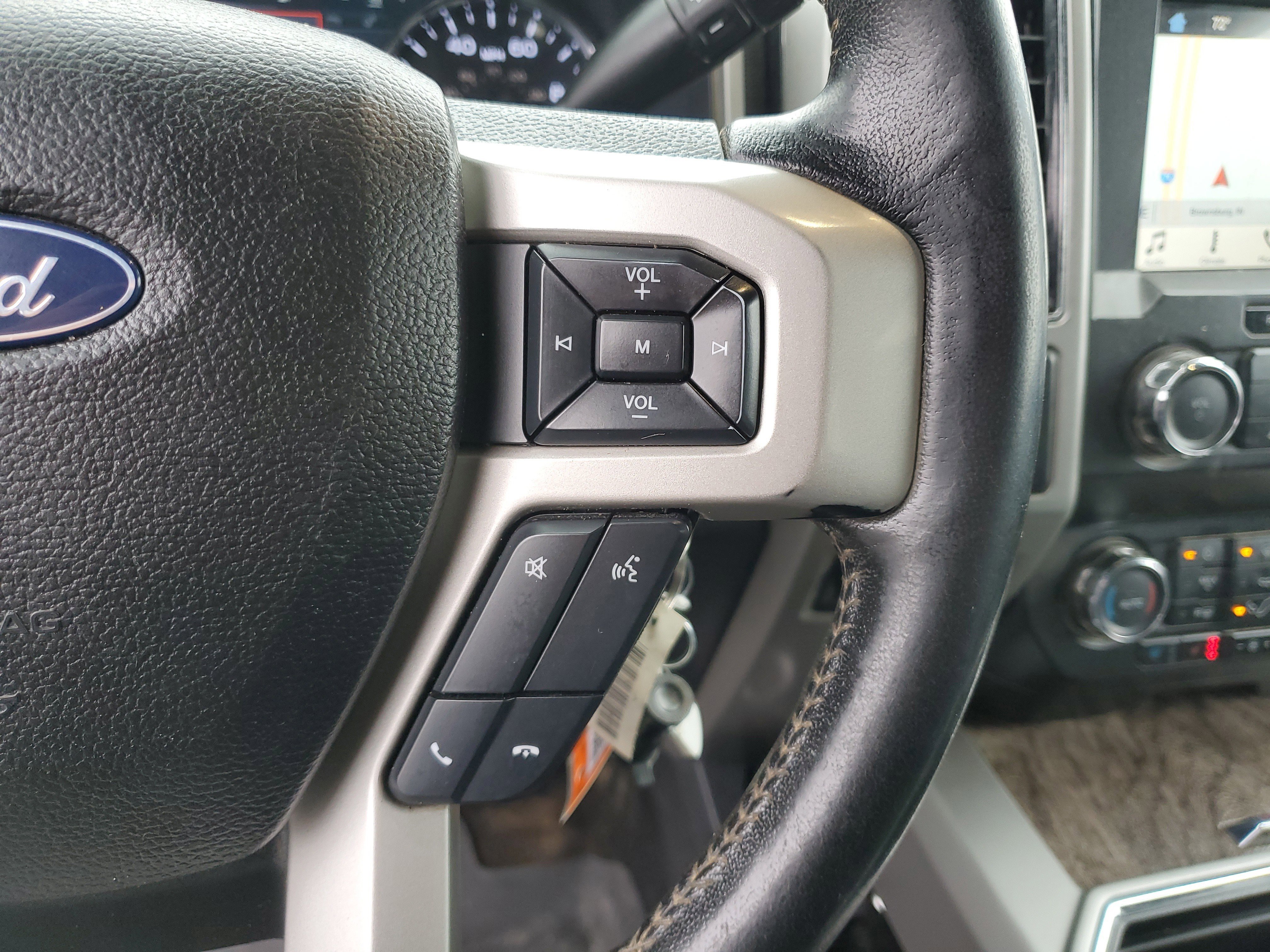 Used 2019 Ford F350 Lariat image 23