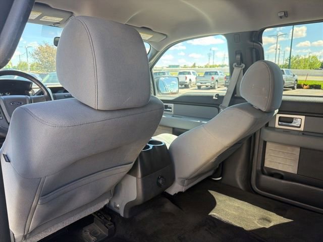 Used 2011 Ford F150 XLT w/ XLT Convenience Pkg AWD/4WD image 20