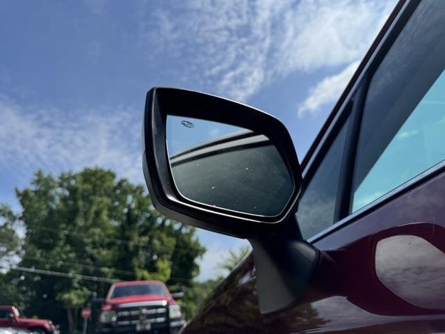 Used 2015 Subaru Legacy 2.5i Premium w/ Popular Package #3 image 11