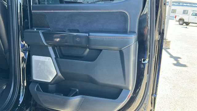 Certified 2025 Ford F150 Raptor w/ Equipment Group 803A Raptor R AWD/4WD image 12