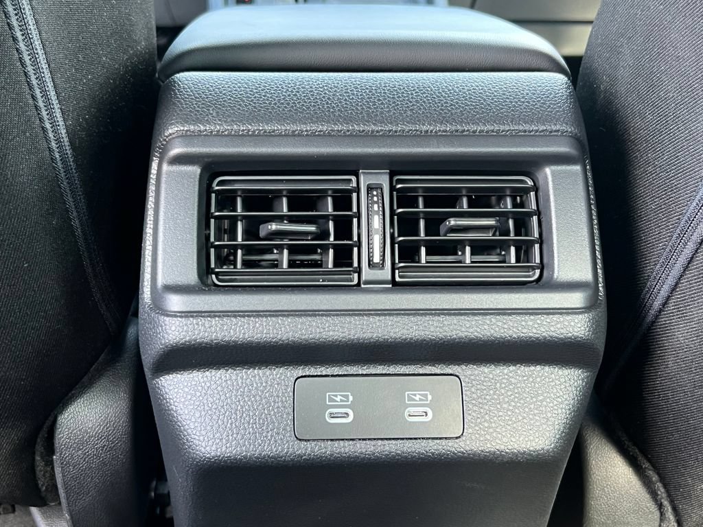 Used 2025 Honda Accord SE image 13