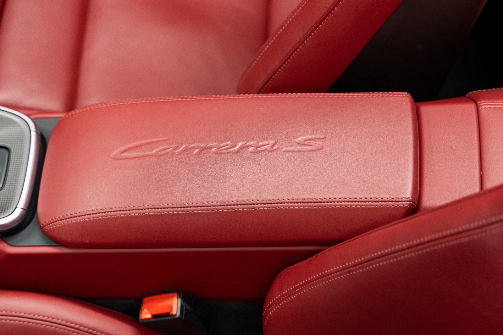 Used 2023 Porsche 911 Carrera S RWD image 31