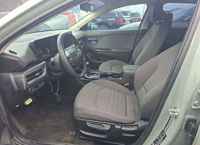 Certified 2025 Kia K4 EX FWD image 13