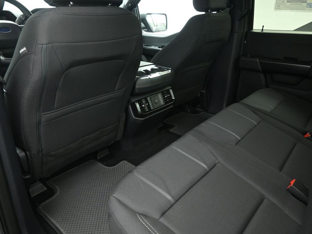 New 2026 Ford F150 STX AWD/4WD image 19
