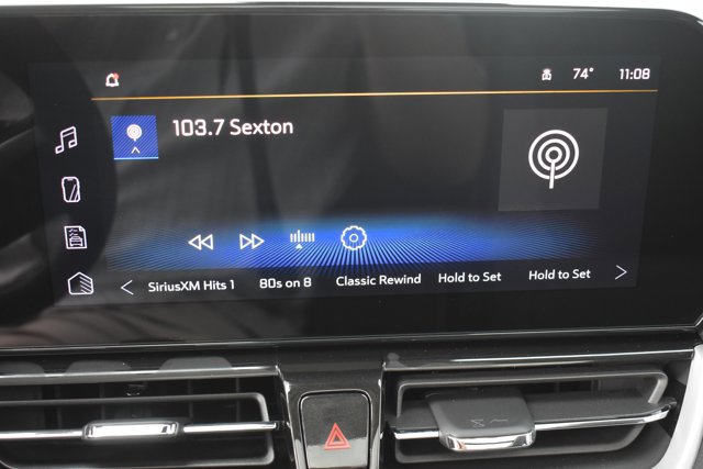 New 2026 Chevrolet TrailBlazer LT w/ Convenience Package image 25