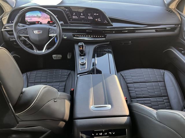Used 2024 Cadillac Escalade V image 12