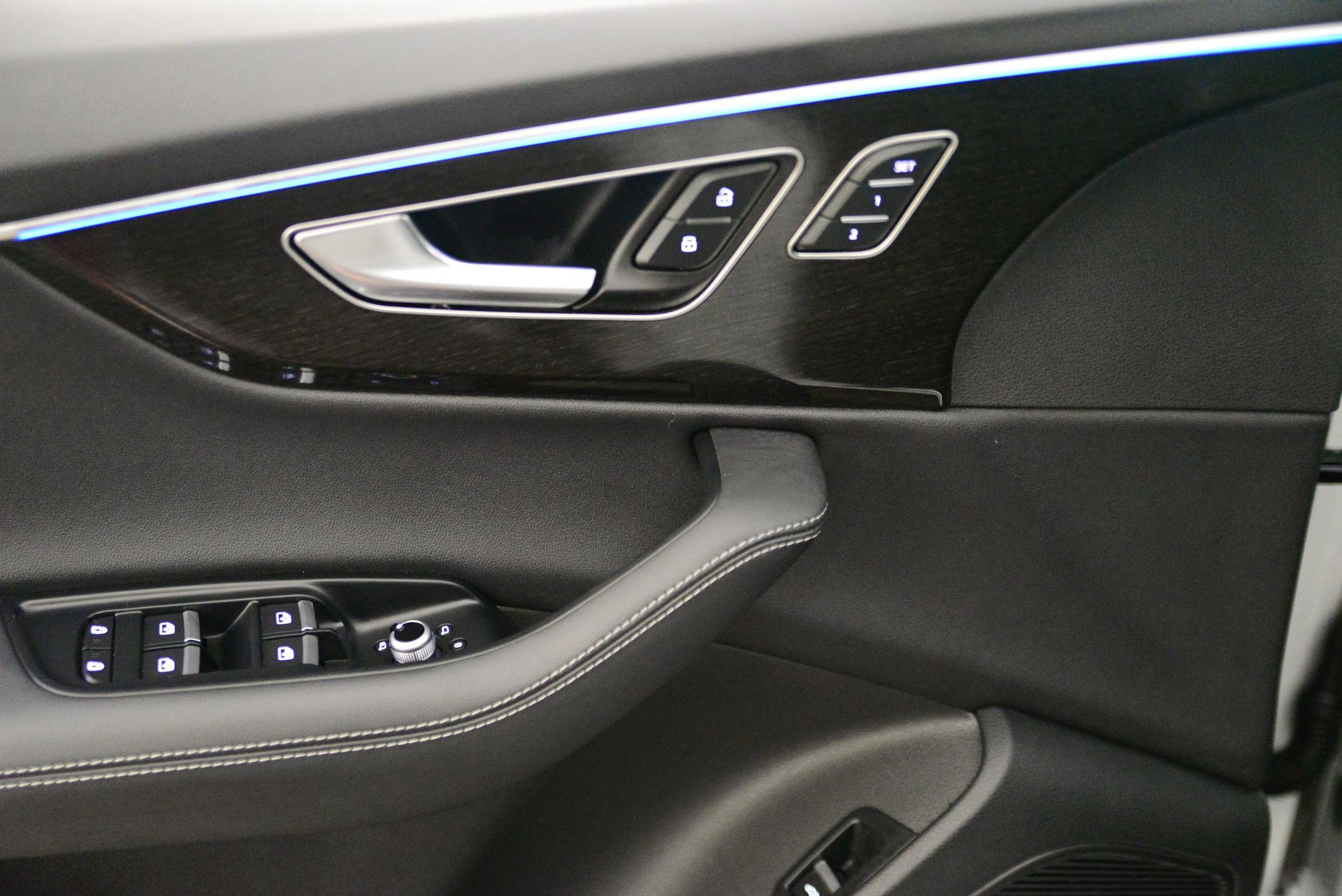 New 2025 Audi Q7 3.0T Premium Plus image 22