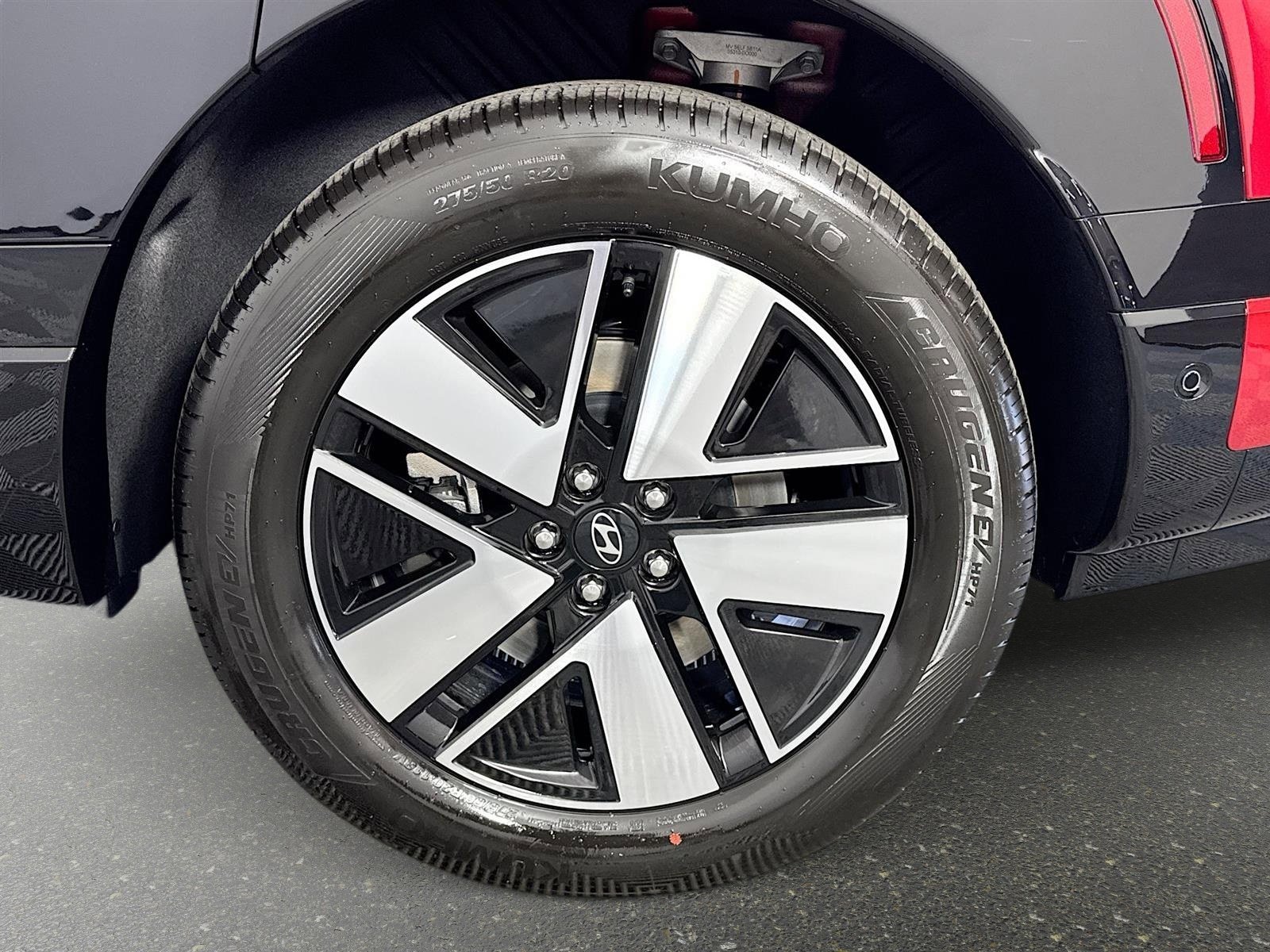 New 2026 Hyundai Ioniq 9 SEL image 32