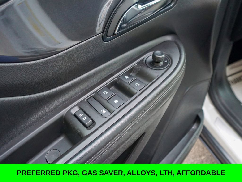 Used 2018 Buick Encore Preferred image 15