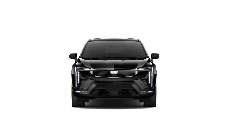 New 2027 Cadillac Optiq Luxury AWD/4WD image 10