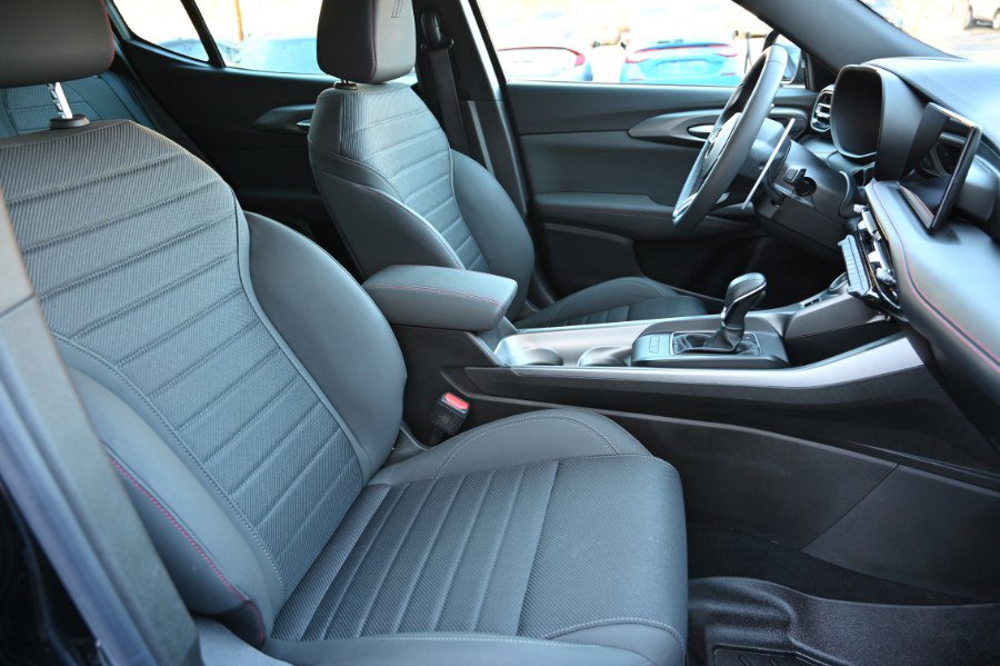 Used 2024 Dodge Hornet R/T w/ R/T Blacktop Package image 20