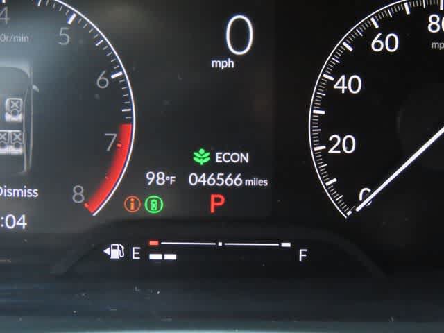 Certified 2023 Honda Civic Sport image 23