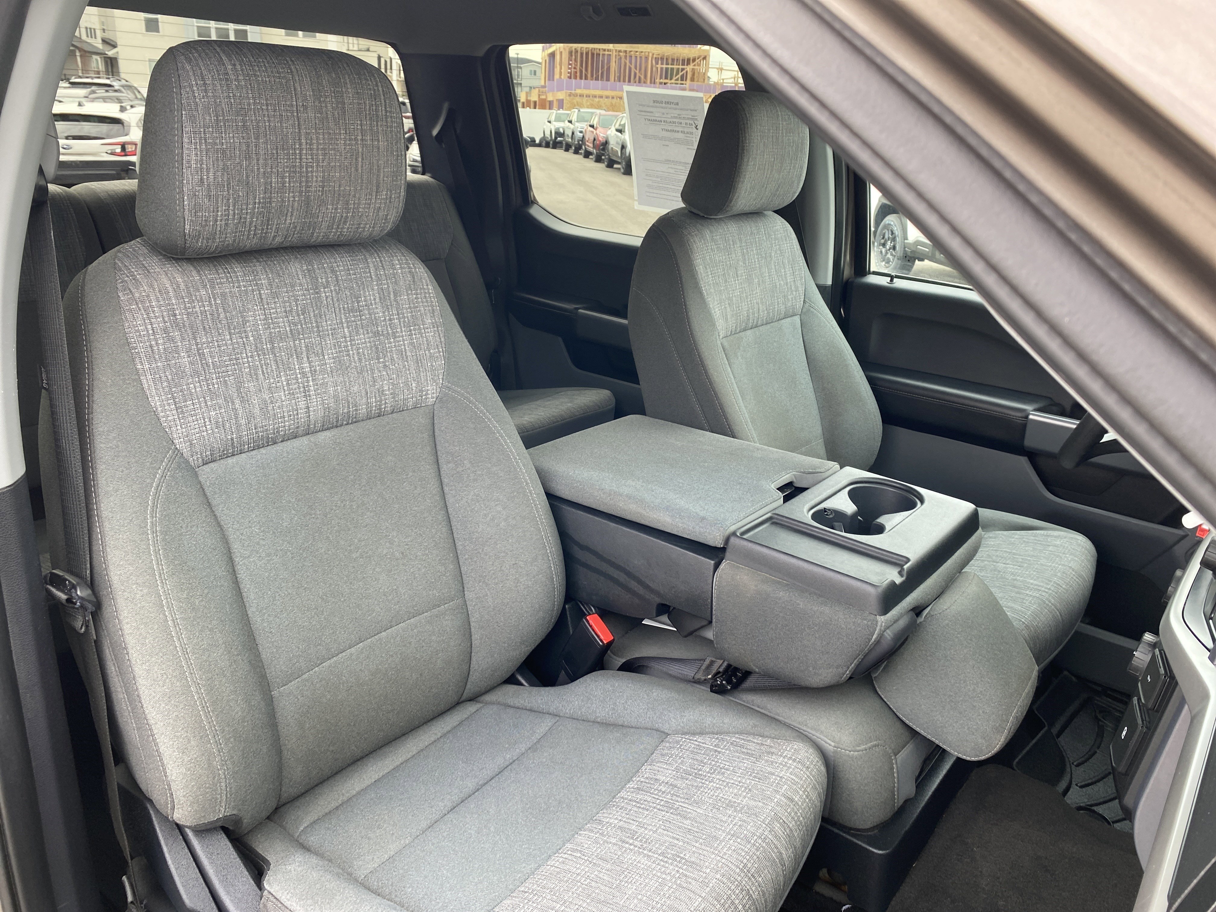Used 2023 Ford F150 XLT AWD/4WD image 21