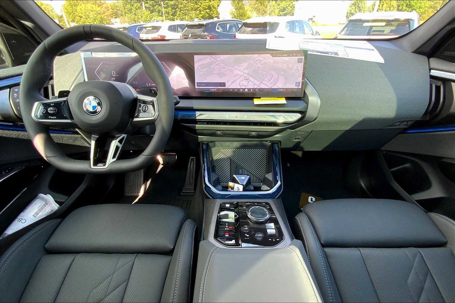 New 2026 BMW X3 xDrive30 w/ M Sport Package image 5