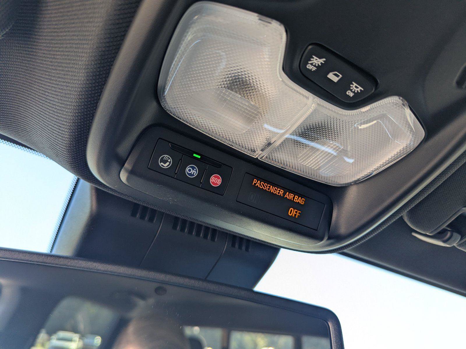 New 2026 GMC Canyon Elevation w/ Convenience Package RWD image 23