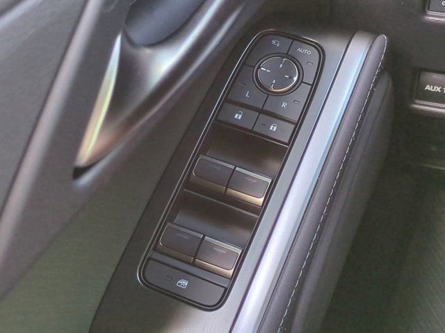 New 2026 Lexus GX 550 550 Overtrail image 23