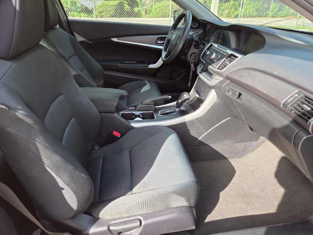 Used 2014 Honda Accord LX-S image 14