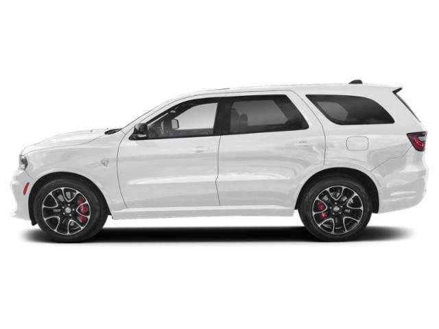 New 2027 Dodge Durango SRT Hellcat AWD/4WD image 2