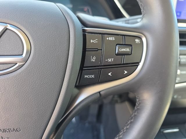 Used 2025 Lexus ES 350 w/ Premium Package FWD image 28