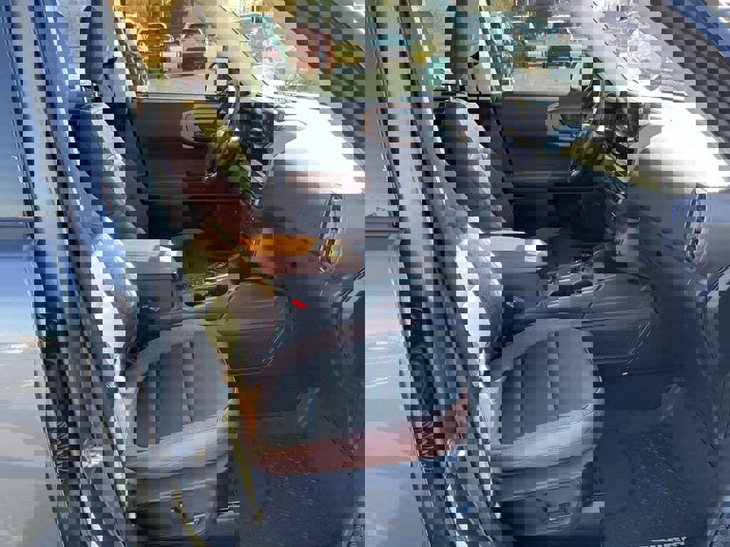 Used 2025 Ford Bronco Sport Outer Banks w/ Outer Banks Tech Package+ image 20