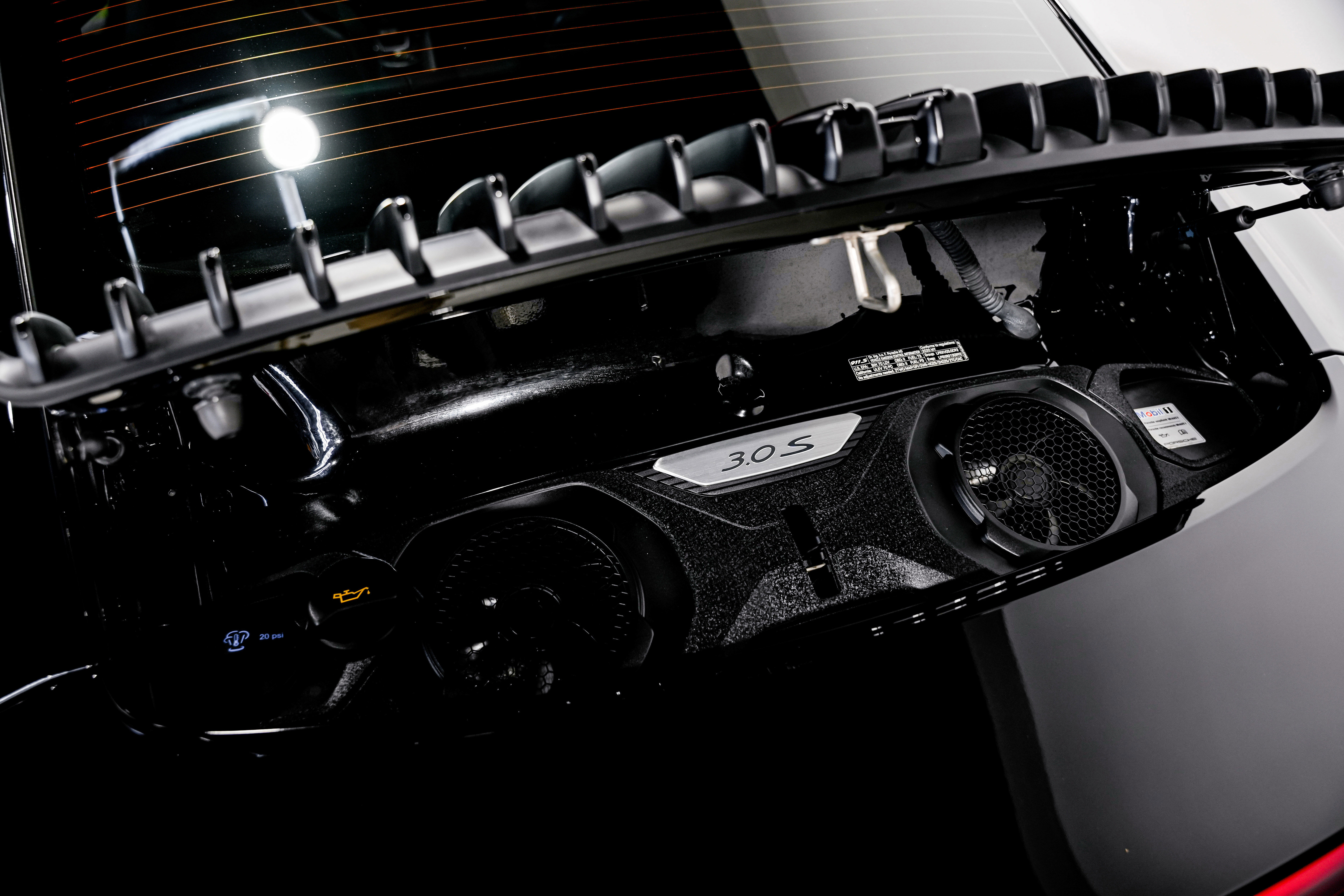 Used 2020 Porsche 911 Carrera S image 44