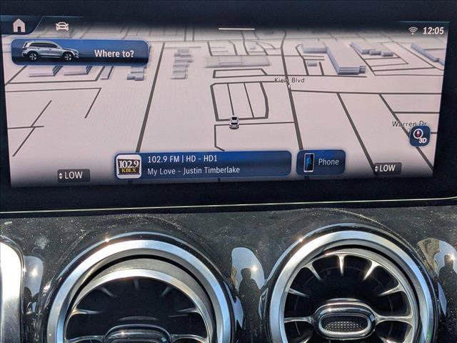 New 2025 Mercedes-Benz GLB 250 image 13