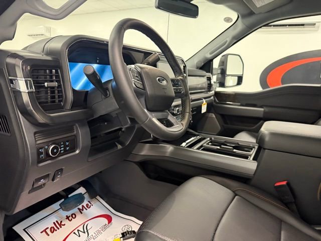 New 2026 Ford F450 4x4 Crew Cab Super Duty image 11