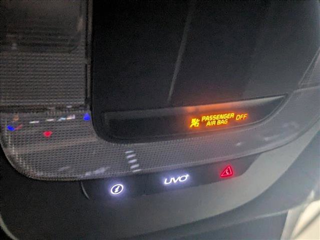 Used 2022 Kia K5 GT-Line image 21